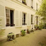 Apartment Galeries Lafayette