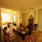 Apartment Galeries Lafayette
